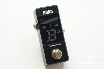 PB-MINI - Black